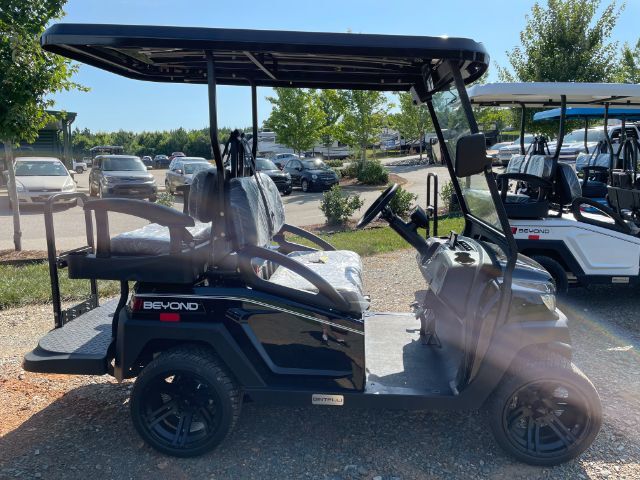 2023 BINTELLI BEYOND LIFTED 4 SEATER Monroe NC