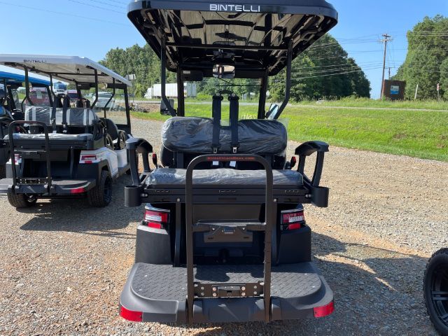 2023 BINTELLI BEYOND LIFTED 4 SEATER Monroe NC