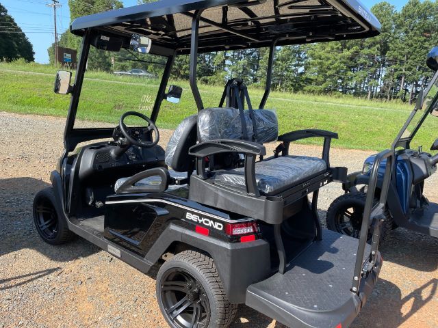 2023 BINTELLI BEYOND LIFTED 4 SEATER Monroe NC