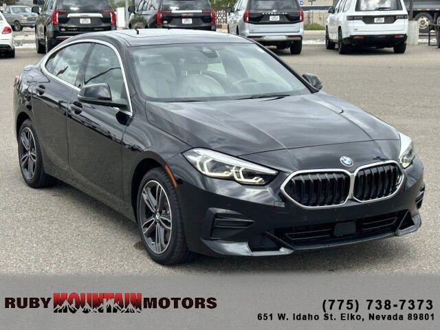 2023 BMW 2 Series 228i