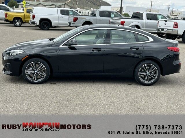 2023 BMW 2 Series 228i Elko NV