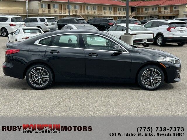 2023 BMW 2 Series 228i Elko NV