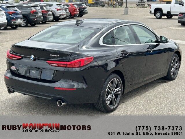 2023 BMW 2 Series 228i Elko NV
