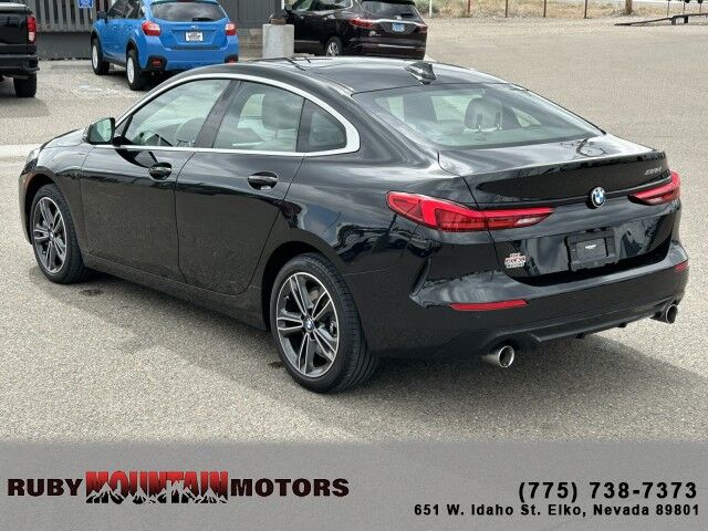 2023 BMW 2 Series 228i Elko NV