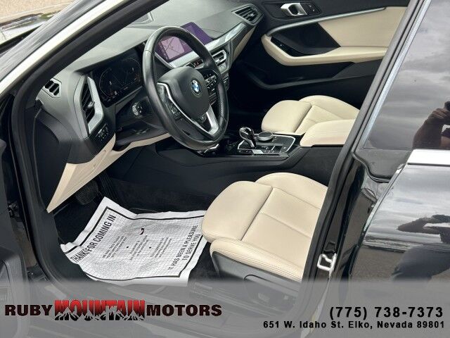 2023 BMW 2 Series 228i Elko NV