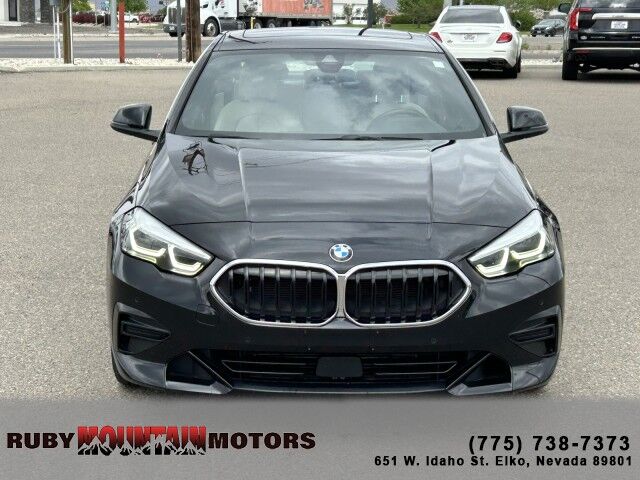 2023 BMW 2 Series 228i Elko NV