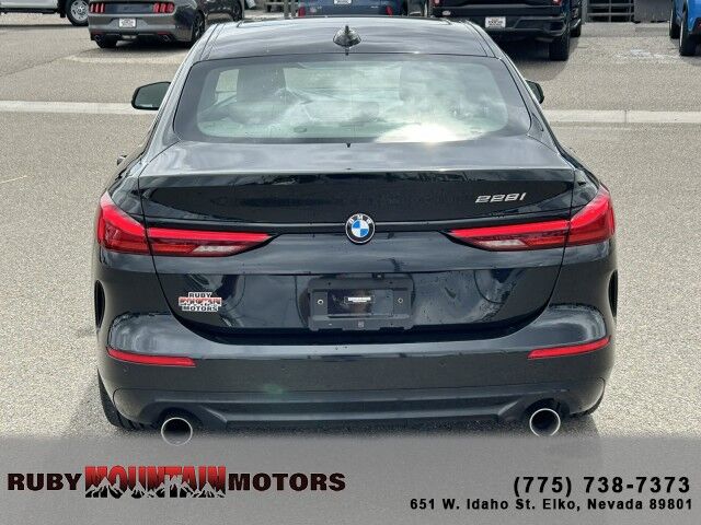 2023 BMW 2 Series 228i Elko NV