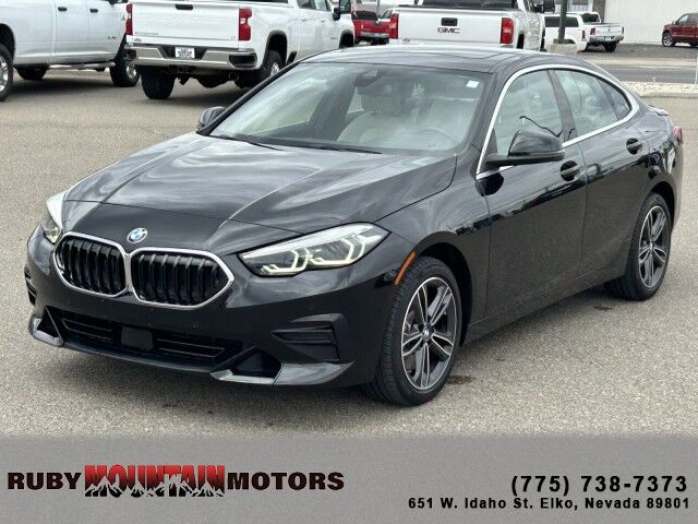 2023 BMW 2 Series 228i Elko NV