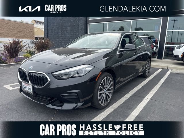 2023 BMW 2 Series 228i