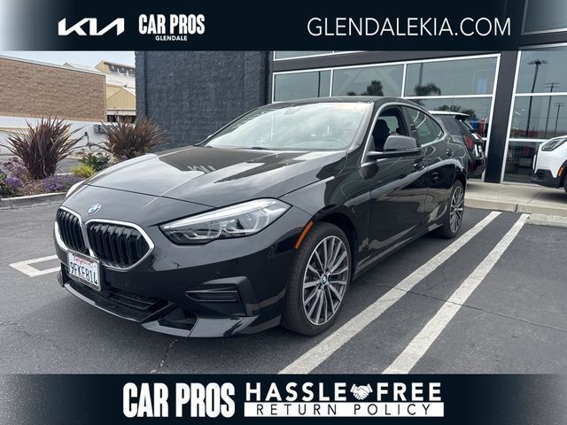 2023 BMW 2 Series 228i