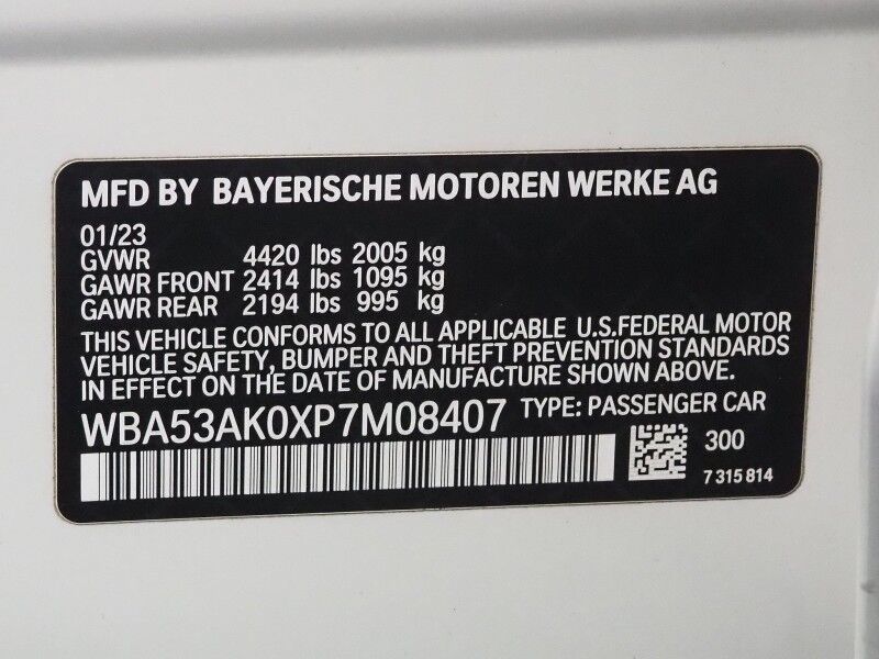 2023 BMW 2 Series 228i Gran Coupe *NAVIGATION, SAFETY ALERTS, BACKUP-CAMERA, PANORAMA MOONROOF, HEATED SEATS/STEERING, COMFORT ACCESS, PARK DISTANCE CONTROL, LED HEADLIGHTS, ANDROID & APPLE Round Rock TX