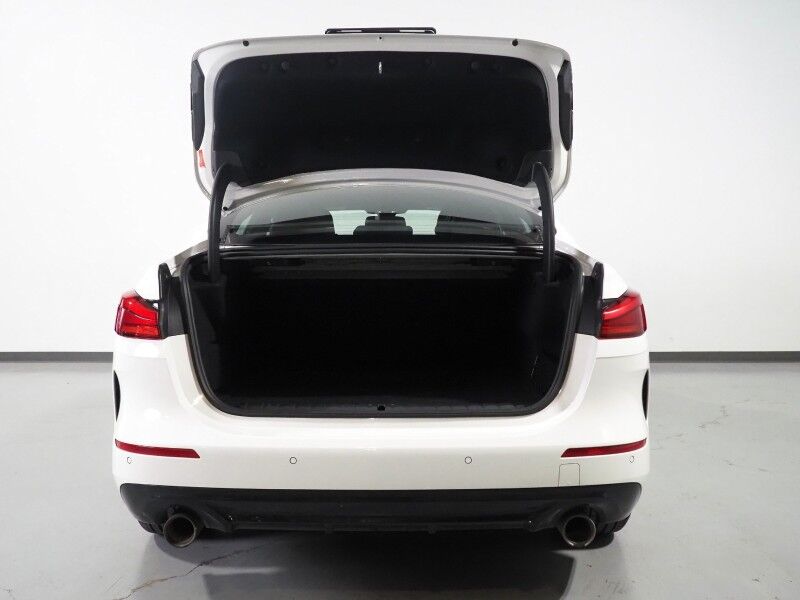 2023 BMW 2 Series 228i Gran Coupe *NAVIGATION, SAFETY ALERTS, BACKUP-CAMERA, PANORAMA MOONROOF, HEATED SEATS/STEERING, COMFORT ACCESS, PARK DISTANCE CONTROL, LED HEADLIGHTS, ANDROID & APPLE Round Rock TX