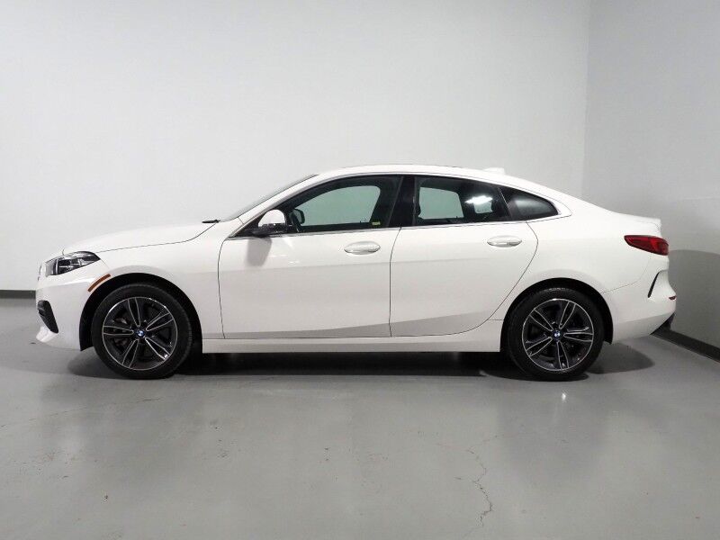 2023 BMW 2 Series 228i Gran Coupe *NAVIGATION, SAFETY ALERTS, BACKUP-CAMERA, PANORAMA MOONROOF, HEATED SEATS/STEERING, COMFORT ACCESS, PARK DISTANCE CONTROL, LED HEADLIGHTS, ANDROID & APPLE Round Rock TX