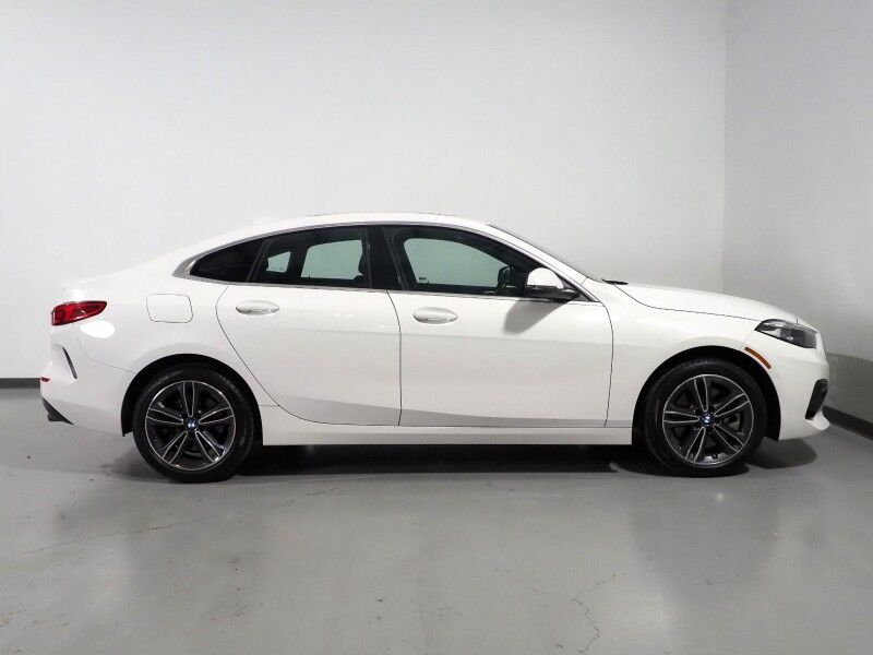 2023 BMW 2 Series 228i Gran Coupe *NAVIGATION, SAFETY ALERTS, BACKUP-CAMERA, PANORAMA MOONROOF, HEATED SEATS/STEERING, COMFORT ACCESS, PARK DISTANCE CONTROL, LED HEADLIGHTS, ANDROID & APPLE Round Rock TX