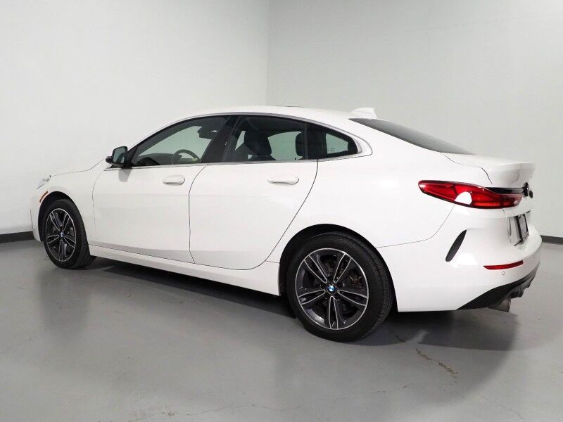 2023 BMW 2 Series 228i Gran Coupe *NAVIGATION, SAFETY ALERTS, BACKUP-CAMERA, PANORAMA MOONROOF, HEATED SEATS/STEERING, COMFORT ACCESS, PARK DISTANCE CONTROL, LED HEADLIGHTS, ANDROID & APPLE Round Rock TX