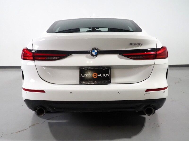 2023 BMW 2 Series 228i Gran Coupe *NAVIGATION, SAFETY ALERTS, BACKUP-CAMERA, PANORAMA MOONROOF, HEATED SEATS/STEERING, COMFORT ACCESS, PARK DISTANCE CONTROL, LED HEADLIGHTS, ANDROID & APPLE Round Rock TX