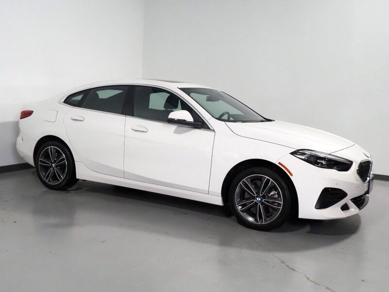 2023 BMW 2 Series 228i Gran Coupe *NAVIGATION, SAFETY ALERTS, BACKUP-CAMERA, PANORAMA MOONROOF, HEATED SEATS/STEERING, COMFORT ACCESS, PARK DISTANCE CONTROL, LED HEADLIGHTS, ANDROID & APPLE