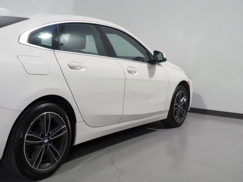 2023 BMW 2 Series 228i Gran Coupe *NAVIGATION, SAFETY ALERTS, BACKUP-CAMERA, PANORAMA MOONROOF, HEATED SEATS/STEERING, COMFORT ACCESS, PARK DISTANCE CONTROL, LED HEADLIGHTS, ANDROID & APPLE Round Rock TX