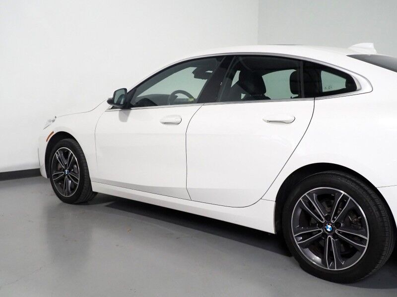 2023 BMW 2 Series 228i Gran Coupe *NAVIGATION, SAFETY ALERTS, BACKUP-CAMERA, PANORAMA MOONROOF, HEATED SEATS/STEERING, COMFORT ACCESS, PARK DISTANCE CONTROL, LED HEADLIGHTS, ANDROID & APPLE Round Rock TX
