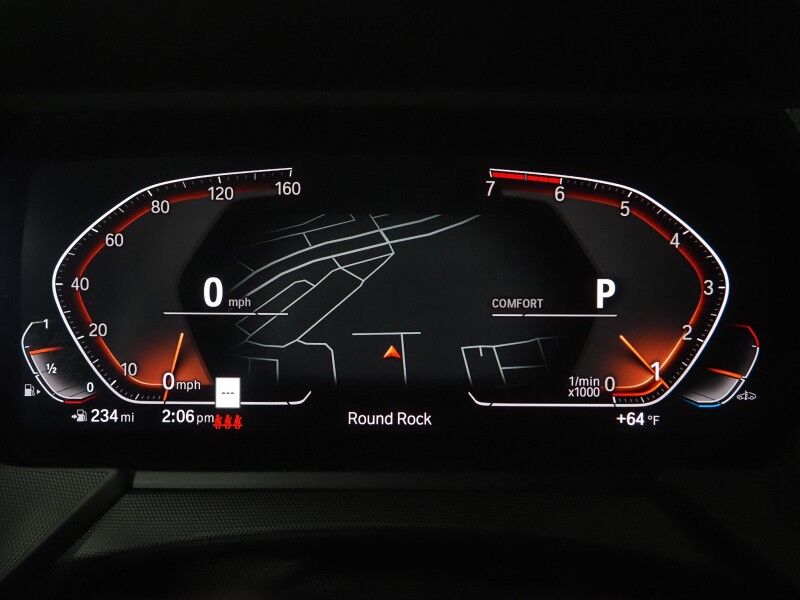 2023 BMW 2 Series 228i Gran Coupe *NAVIGATION, SAFETY ALERTS, BACKUP-CAMERA, PANORAMA MOONROOF, HEATED SEATS/STEERING, COMFORT ACCESS, PARK DISTANCE CONTROL, LED HEADLIGHTS, ANDROID & APPLE Round Rock TX