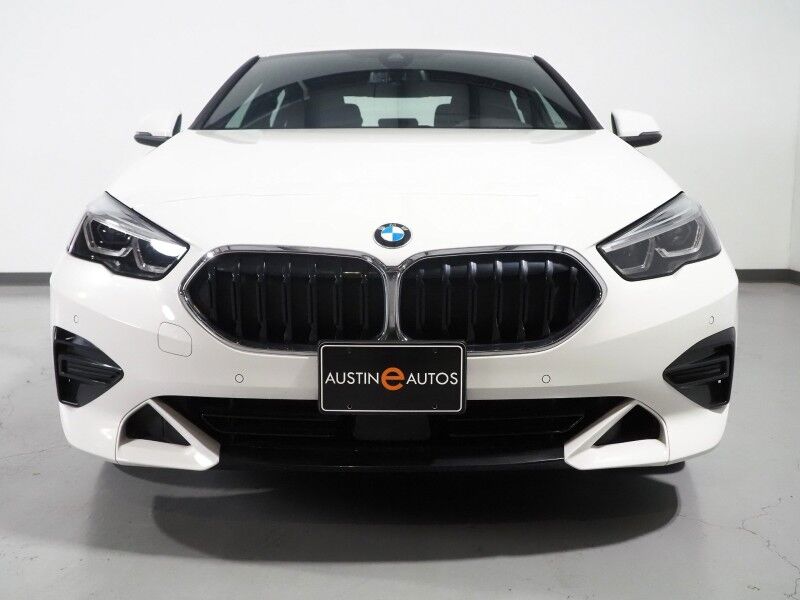 2023 BMW 2 Series 228i Gran Coupe *NAVIGATION, SAFETY ALERTS, BACKUP-CAMERA, PANORAMA MOONROOF, HEATED SEATS/STEERING, COMFORT ACCESS, PARK DISTANCE CONTROL, LED HEADLIGHTS, ANDROID & APPLE Round Rock TX