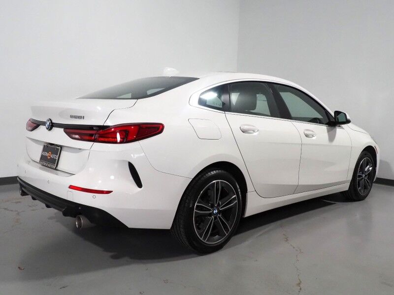2023 BMW 2 Series 228i Gran Coupe *NAVIGATION, SAFETY ALERTS, BACKUP-CAMERA, PANORAMA MOONROOF, HEATED SEATS/STEERING, COMFORT ACCESS, PARK DISTANCE CONTROL, LED HEADLIGHTS, ANDROID & APPLE Round Rock TX