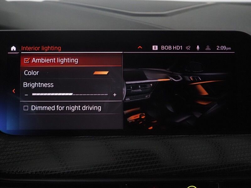 2023 BMW 2 Series 228i Gran Coupe *NAVIGATION, SAFETY ALERTS, BACKUP-CAMERA, PANORAMA MOONROOF, HEATED SEATS/STEERING, COMFORT ACCESS, PARK DISTANCE CONTROL, LED HEADLIGHTS, ANDROID & APPLE Round Rock TX