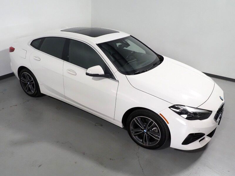 2023 BMW 2 Series 228i Gran Coupe *NAVIGATION, SAFETY ALERTS, BACKUP-CAMERA, PANORAMA MOONROOF, HEATED SEATS/STEERING, COMFORT ACCESS, PARK DISTANCE CONTROL, LED HEADLIGHTS, ANDROID & APPLE Round Rock TX