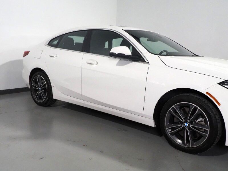 2023 BMW 2 Series 228i Gran Coupe *NAVIGATION, SAFETY ALERTS, BACKUP-CAMERA, PANORAMA MOONROOF, HEATED SEATS/STEERING, COMFORT ACCESS, PARK DISTANCE CONTROL, LED HEADLIGHTS, ANDROID & APPLE Round Rock TX
