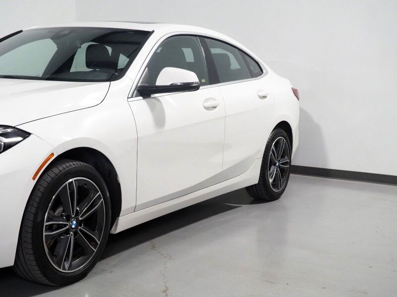 2023 BMW 2 Series 228i Gran Coupe *NAVIGATION, SAFETY ALERTS, BACKUP-CAMERA, PANORAMA MOONROOF, HEATED SEATS/STEERING, COMFORT ACCESS, PARK DISTANCE CONTROL, LED HEADLIGHTS, ANDROID & APPLE Round Rock TX