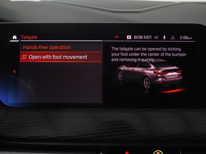 2023 BMW 2 Series 228i Gran Coupe *NAVIGATION, SAFETY ALERTS, BACKUP-CAMERA, PANORAMA MOONROOF, HEATED SEATS/STEERING, COMFORT ACCESS, PARK DISTANCE CONTROL, LED HEADLIGHTS, ANDROID & APPLE Round Rock TX