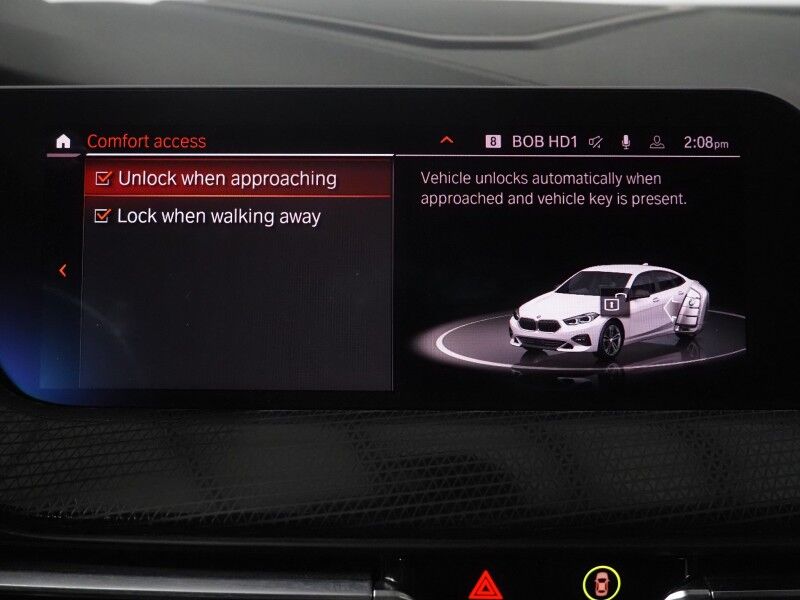 2023 BMW 2 Series 228i Gran Coupe *NAVIGATION, SAFETY ALERTS, BACKUP-CAMERA, PANORAMA MOONROOF, HEATED SEATS/STEERING, COMFORT ACCESS, PARK DISTANCE CONTROL, LED HEADLIGHTS, ANDROID & APPLE Round Rock TX