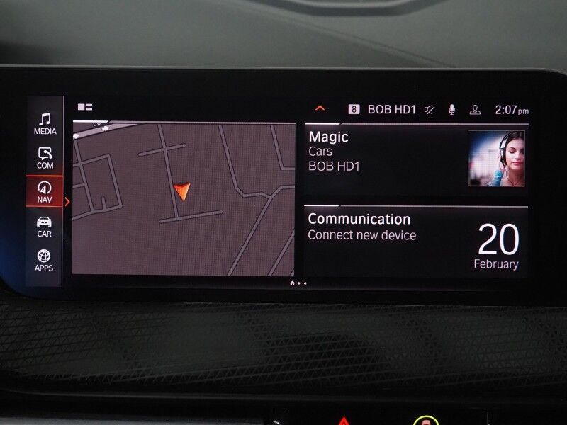 2023 BMW 2 Series 228i Gran Coupe *NAVIGATION, SAFETY ALERTS, BACKUP-CAMERA, PANORAMA MOONROOF, HEATED SEATS/STEERING, COMFORT ACCESS, PARK DISTANCE CONTROL, LED HEADLIGHTS, ANDROID & APPLE Round Rock TX