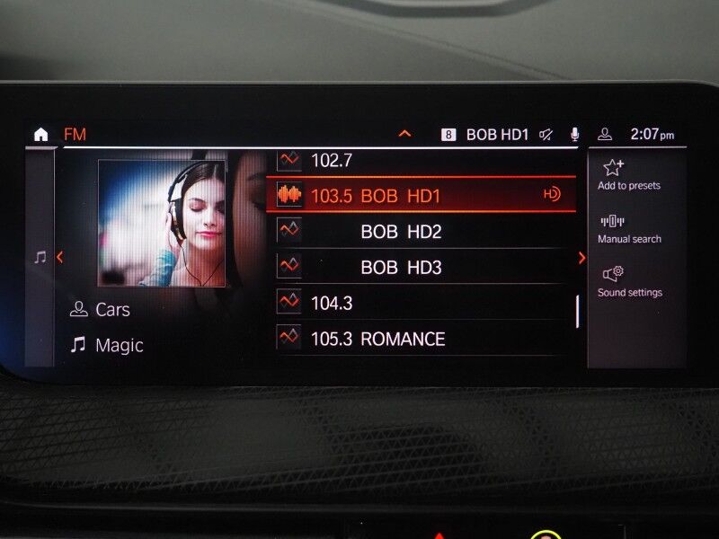 2023 BMW 2 Series 228i Gran Coupe *NAVIGATION, SAFETY ALERTS, BACKUP-CAMERA, PANORAMA MOONROOF, HEATED SEATS/STEERING, COMFORT ACCESS, PARK DISTANCE CONTROL, LED HEADLIGHTS, ANDROID & APPLE Round Rock TX