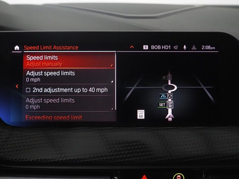 2023 BMW 2 Series 228i Gran Coupe *NAVIGATION, SAFETY ALERTS, BACKUP-CAMERA, PANORAMA MOONROOF, HEATED SEATS/STEERING, COMFORT ACCESS, PARK DISTANCE CONTROL, LED HEADLIGHTS, ANDROID & APPLE Round Rock TX