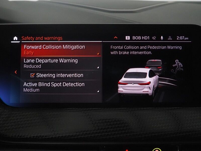 2023 BMW 2 Series 228i Gran Coupe *NAVIGATION, SAFETY ALERTS, BACKUP-CAMERA, PANORAMA MOONROOF, HEATED SEATS/STEERING, COMFORT ACCESS, PARK DISTANCE CONTROL, LED HEADLIGHTS, ANDROID & APPLE Round Rock TX