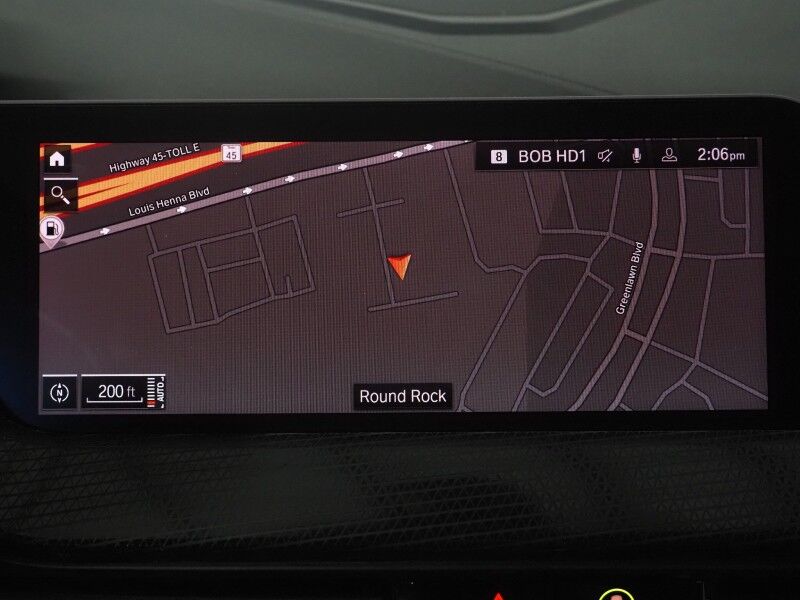 2023 BMW 2 Series 228i Gran Coupe *NAVIGATION, SAFETY ALERTS, BACKUP-CAMERA, PANORAMA MOONROOF, HEATED SEATS/STEERING, COMFORT ACCESS, PARK DISTANCE CONTROL, LED HEADLIGHTS, ANDROID & APPLE Round Rock TX