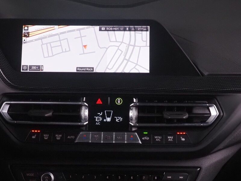 2023 BMW 2 Series 228i Gran Coupe *NAVIGATION, SAFETY ALERTS, BACKUP-CAMERA, PANORAMA MOONROOF, HEATED SEATS/STEERING, COMFORT ACCESS, PARK DISTANCE CONTROL, LED HEADLIGHTS, ANDROID & APPLE Round Rock TX