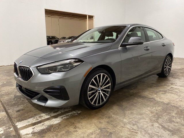 2023 BMW 2 Series
