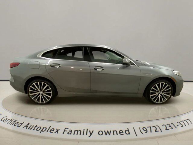 2023 BMW 2 Series 228i xDrive Dallas TX