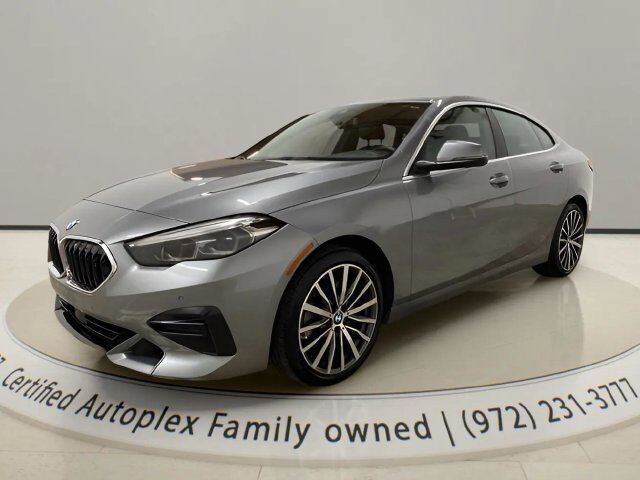 2023 BMW 2 Series 228i xDrive