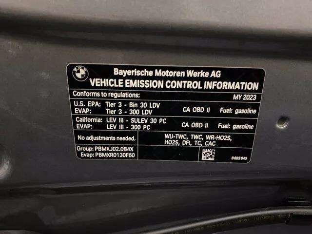 2023 BMW 2 Series 228i xDrive Dallas TX