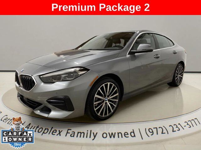 2023 BMW 2 Series 228i xDrive