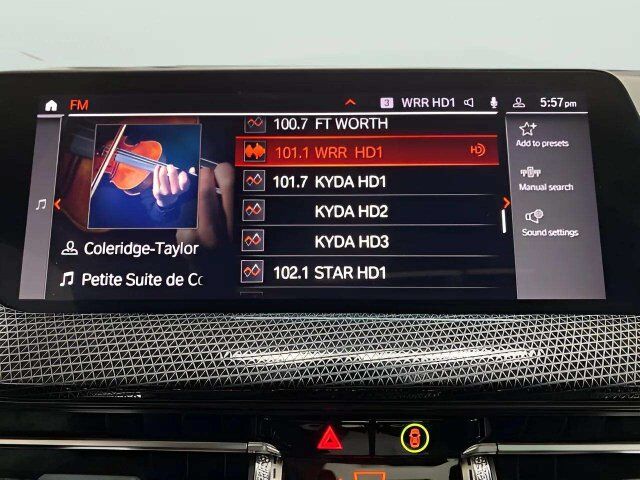 2023 BMW 2 Series 228i xDrive Dallas TX