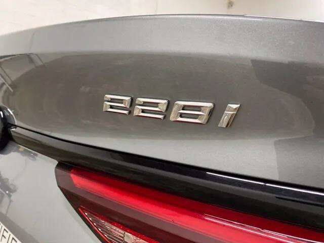 2023 BMW 2 Series 228i xDrive Dallas TX