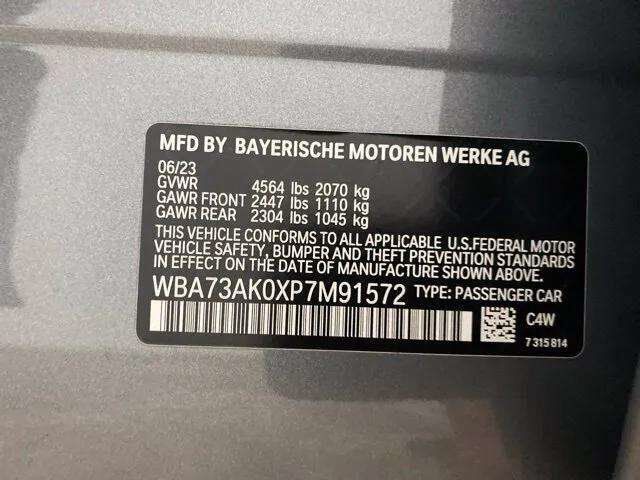 2023 BMW 2 Series 228i xDrive Dallas TX