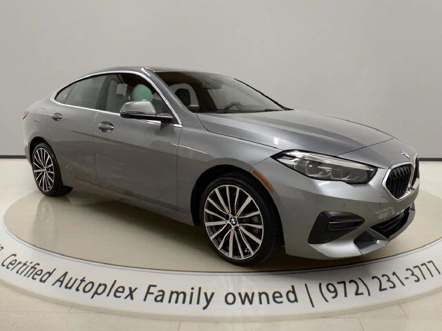 2023 BMW 2 Series 228i xDrive Dallas TX