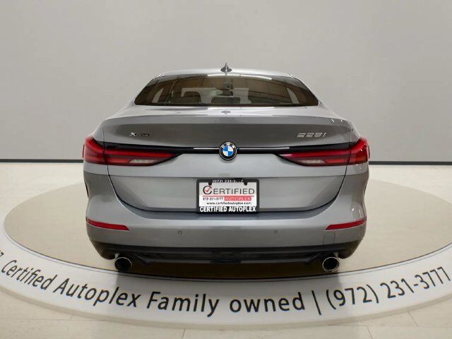 2023 BMW 2 Series 228i xDrive Dallas TX
