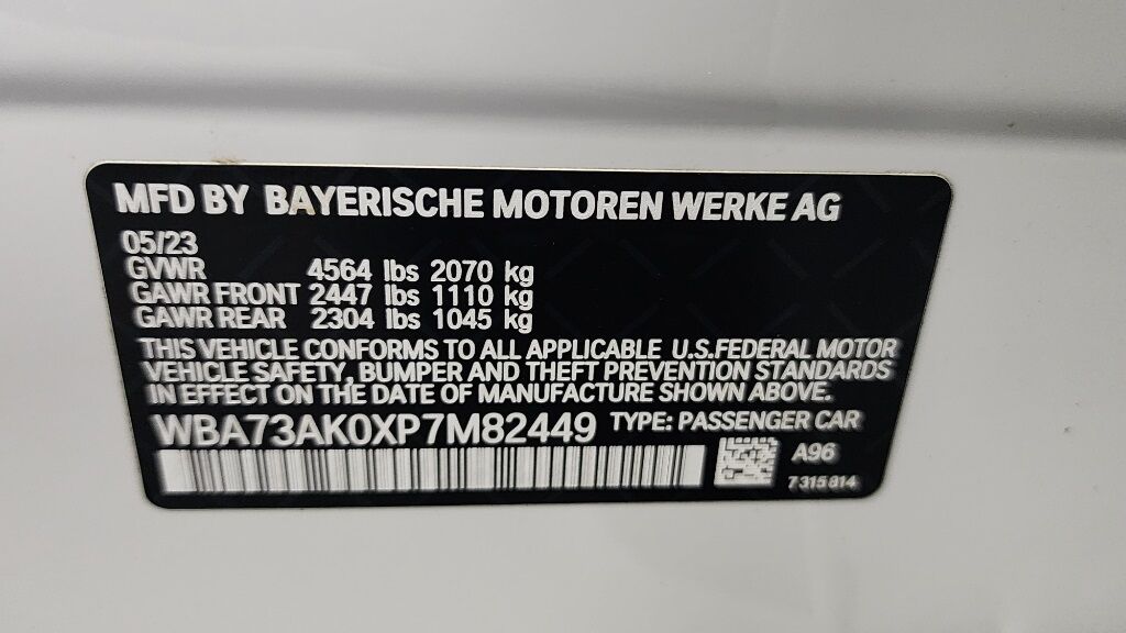 2023 BMW 2 Series 228i xDrive Jersey City NJ