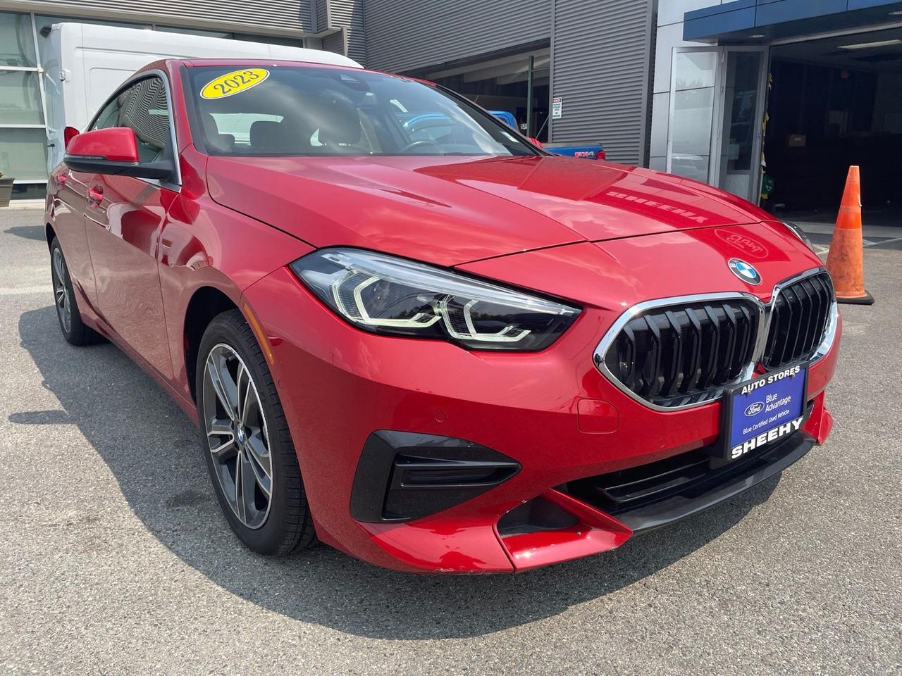 2023 BMW 2 Series